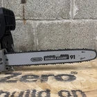 Titan Chainsaw Petrol 40cc TTCSP40 40cm 2 Stroke