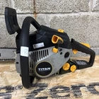 Titan Chainsaw Petrol 40cc TTCSP40 40cm 2 Stroke