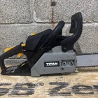 Titan Chainsaw Petrol 40cc TTCSP40 40cm 2 Stroke