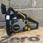 Titan Chainsaw Petrol 40cc TTCSP40 40cm 2 Stroke