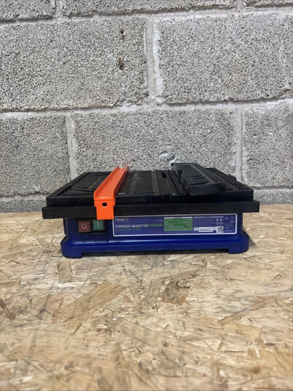 Vitrex 10 3402NDE Torque Master Power Tile Cutter