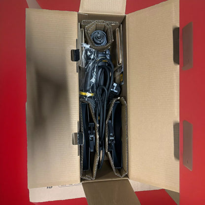 Cat  DX35 ANGLE GRINDER - BRAND NEW  230MM 2350W
