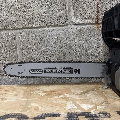 Titan Chainsaw Petrol 40cc TTCSP40 40cm 2 Stroke