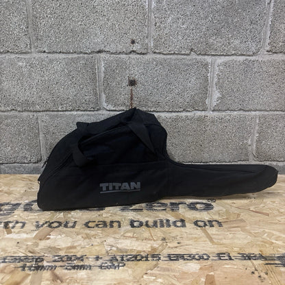 Titan Chainsaw Petrol 40cc TTCSP40 40cm 2 Stroke