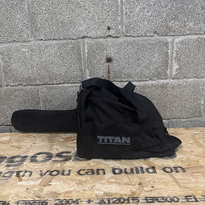 Titan Chainsaw Petrol 40cc TTCSP40 40cm 2 Stroke