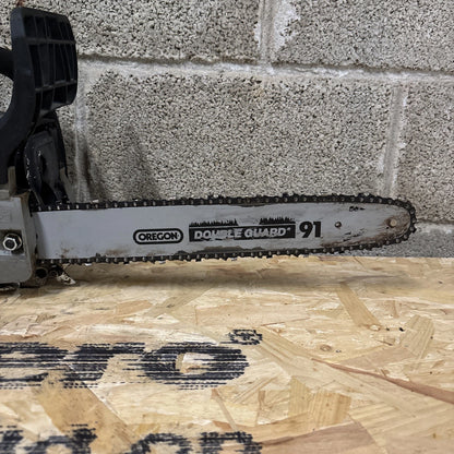 Titan Chainsaw Petrol 40cc TTCSP40 40cm 2 Stroke