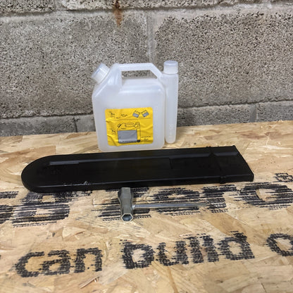 Titan Chainsaw Petrol 40cc TTCSP40 40cm 2 Stroke