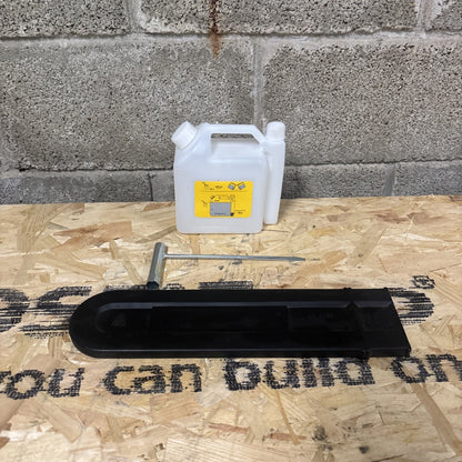 Titan Chainsaw Petrol 40cc TTCSP40 40cm 2 Stroke