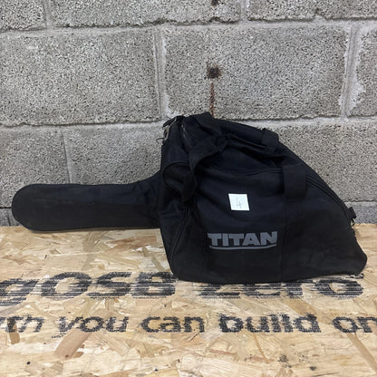 Titan Chainsaw Petrol 40cc TTCSP40 40cm 2 Stroke