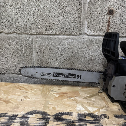 Titan Chainsaw Petrol 40cc TTCSP40 40cm 2 Stroke