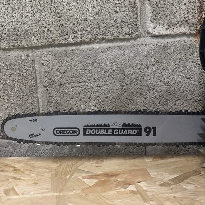 Titan Chainsaw Petrol 40cc TTCSP40 40cm 2 Stroke