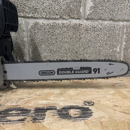 Titan Chainsaw Petrol 40cc TTCSP40 40cm 2 Stroke