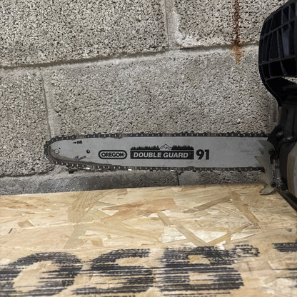 Titan Chainsaw Petrol 40cc TTCSP40 40cm 2 Stroke