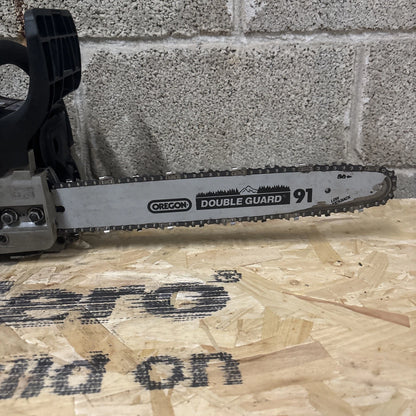 Titan Chainsaw Petrol 40cc TTCSP40 40cm 2 Stroke