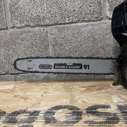 Titan Chainsaw Petrol 40cc TTCSP40 40cm 2 Stroke