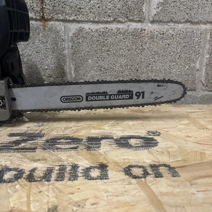 Titan Chainsaw Petrol 40cc TTCSP40 40cm 2 Stroke